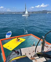 MANU-V yacht charter: MANU V - photo 56