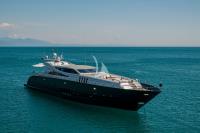 MANU-V yacht charter: MANU V - photo 4
