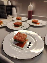 MANU-V yacht charter: MANU V - photo 12