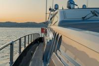 MANU-V yacht charter: MANU V - photo 19