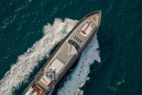 MANU-V yacht charter: MANU V - photo 13