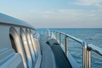 MANU-V yacht charter: MANU V - photo 18