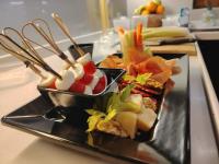 MANU-V yacht charter: MANU V - photo 6