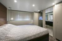Y42 yacht charter: Double Cabin