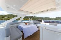 LEON yacht charter: LEON - photo 4