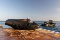 LEON yacht charter: LEON - photo 17