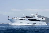 LEON yacht charter: LEON - photo 1