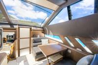 LEON yacht charter: LEON - photo 15