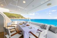 LEON yacht charter: LEON - photo 6