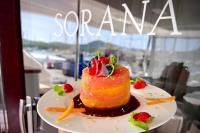 SORANA yacht charter: SORANA - photo 40