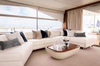SORANA yacht charter: SORANA - isalon - copyright Ines Aramburo