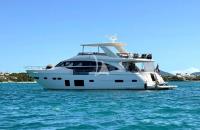 SORANA yacht charter: SORANA - photo 6