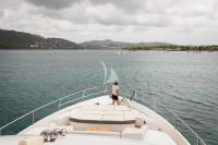 SORANA yacht charter: SORANA - exterior - copyright Ines Aramburo