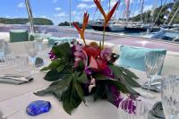 SORANA yacht charter: SORANA - photo 23