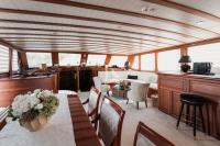 DOLCE-VITA yacht charter: DOLCE VITA - photo 9