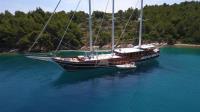 DOLCE-VITA yacht charter: DOLCE VITA - photo 49