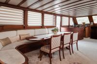 DOLCE-VITA yacht charter: DOLCE VITA - photo 8