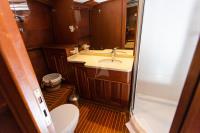 DOLCE-VITA yacht charter: DOLCE VITA - photo 22