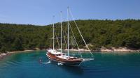 DOLCE-VITA yacht charter: DOLCE VITA - photo 48