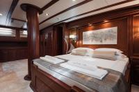 DOLCE-VITA yacht charter: DOLCE VITA - photo 7