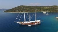 DOLCE-VITA yacht charter: DOLCE VITA - photo 56