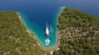 DOLCE-VITA yacht charter: DOLCE VITA - photo 50