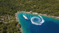 DOLCE-VITA yacht charter: DOLCE VITA - photo 48