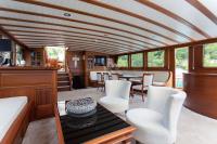 DOLCE-VITA yacht charter: DOLCE VITA - photo 33