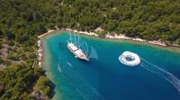 DOLCE-VITA yacht charter: DOLCE VITA - photo 46