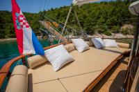 DOLCE-VITA yacht charter: DOLCE VITA - photo 7