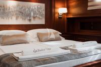 DOLCE-VITA yacht charter: DOLCE VITA - photo 20