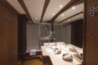 DOLCE-VITA yacht charter: DOLCE VITA - photo 50