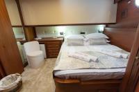 DOLCE-VITA yacht charter: DOLCE VITA - photo 13
