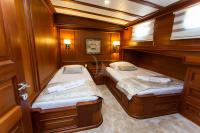 DOLCE-VITA yacht charter: DOLCE VITA - photo 33