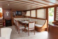 DOLCE-VITA yacht charter: DOLCE VITA - photo 37