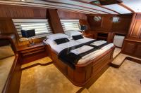 DOLCE-VITA yacht charter: DOLCE VITA - photo 16
