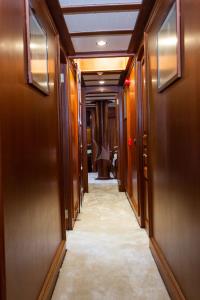 DOLCE-VITA yacht charter: DOLCE VITA - photo 22