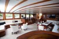 DOLCE-VITA yacht charter: DOLCE VITA - photo 34