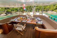 DOLCE-VITA yacht charter: DOLCE VITA - photo 5