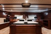 DOLCE-VITA yacht charter: DOLCE VITA - photo 6