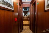 DOLCE-VITA yacht charter: DOLCE VITA - photo 21