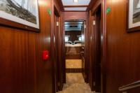 DOLCE-VITA yacht charter: DOLCE VITA - photo 24