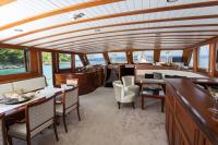 DOLCE-VITA yacht charter: DOLCE VITA - photo 35