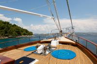 DOLCE-VITA yacht charter: DOLCE VITA - photo 12
