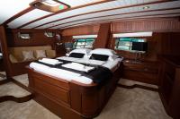 DOLCE-VITA yacht charter: DOLCE VITA - photo 18