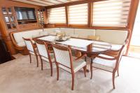 DOLCE-VITA yacht charter: DOLCE VITA - photo 41