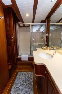 DOLCE-VITA yacht charter: DOLCE VITA - photo 23