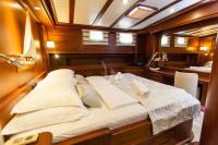 DOLCE-VITA yacht charter: DOLCE VITA - photo 29