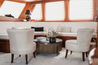 DOLCE-VITA yacht charter: DOLCE VITA - photo 10