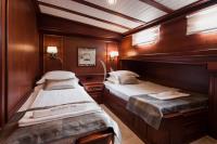 DOLCE-VITA yacht charter: DOLCE VITA - photo 16